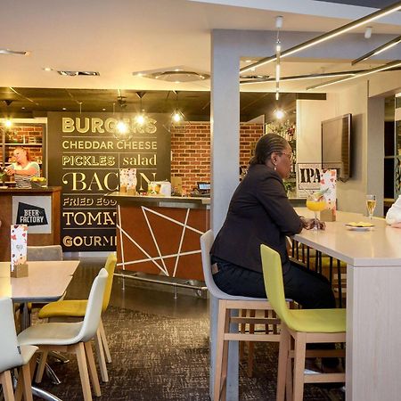Novotel Toulouse Purpan Aeroport Zewnętrze zdjęcie
