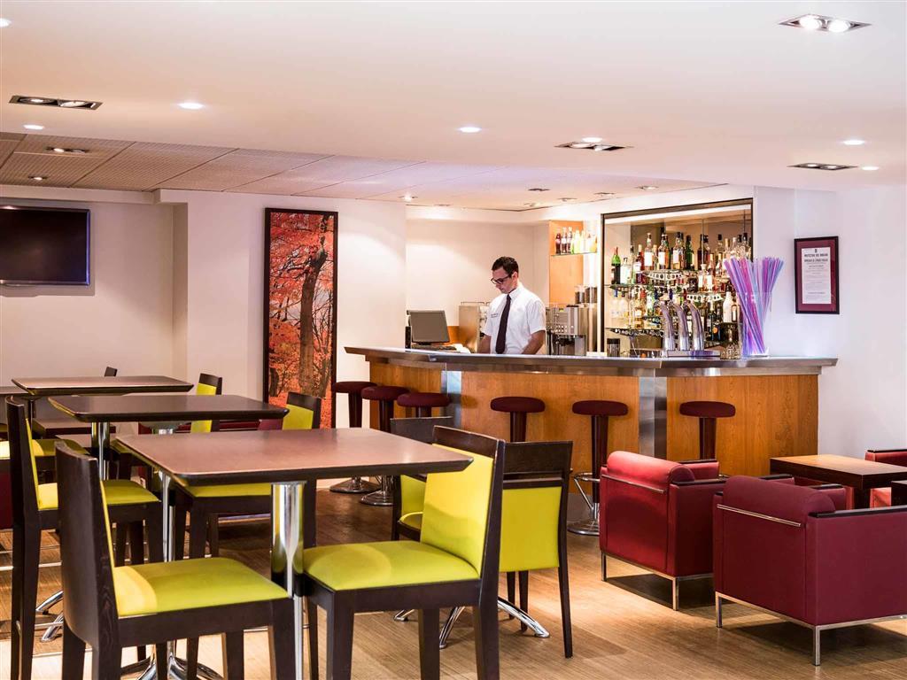 Novotel Toulouse Purpan Aeroport Zewnętrze zdjęcie