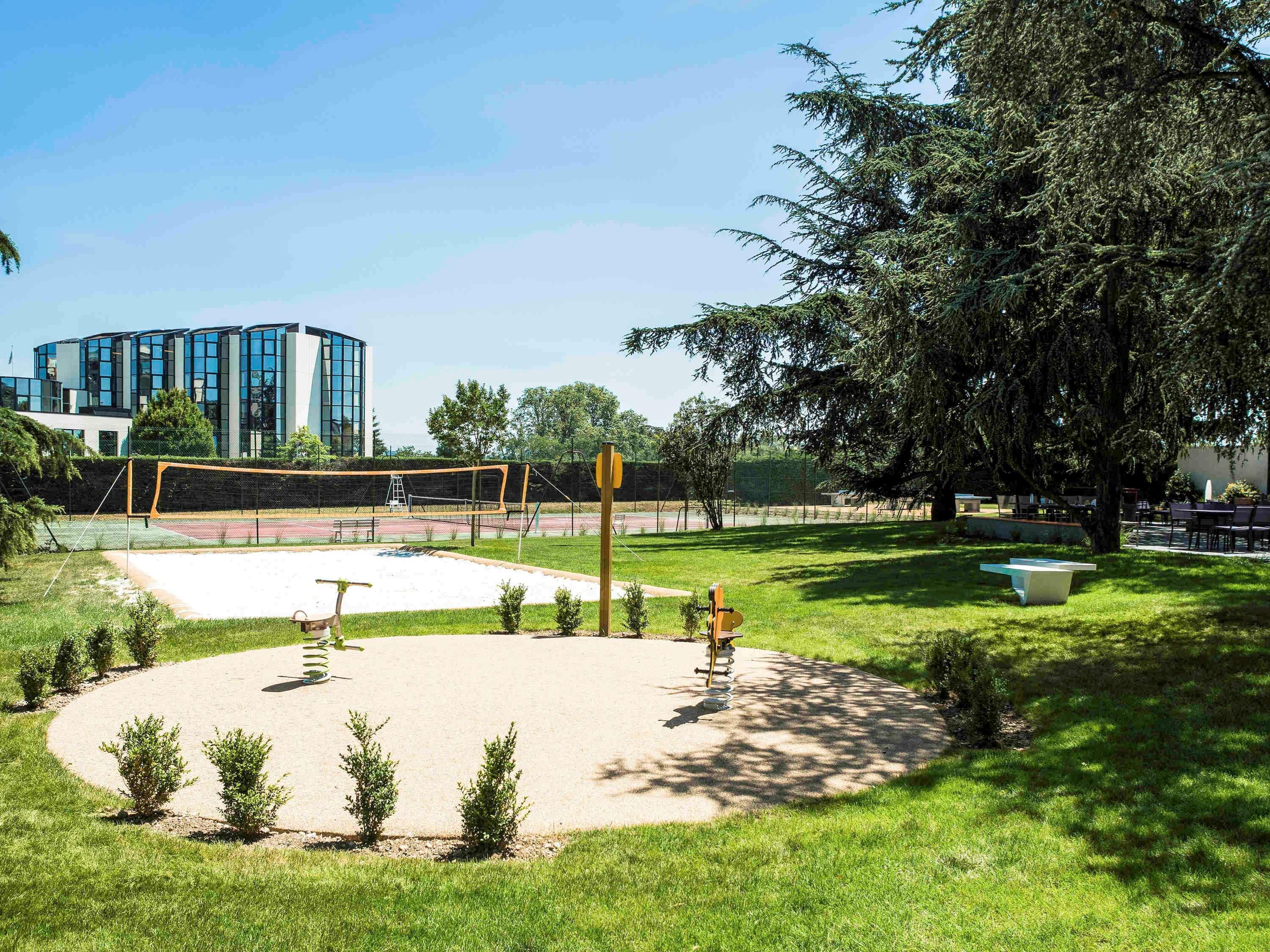 Novotel Toulouse Purpan Aeroport Zewnętrze zdjęcie