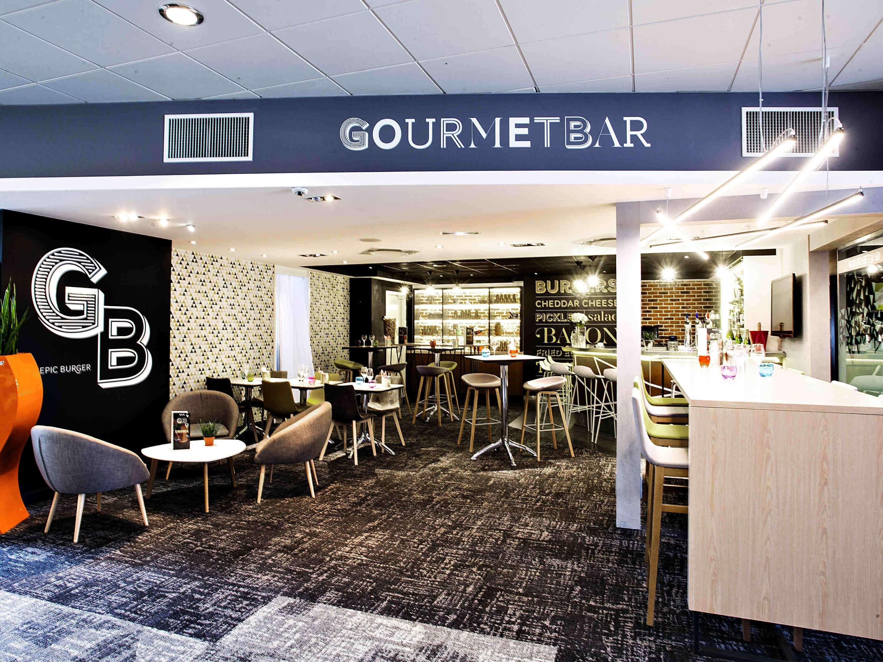Novotel Toulouse Purpan Aeroport Zewnętrze zdjęcie