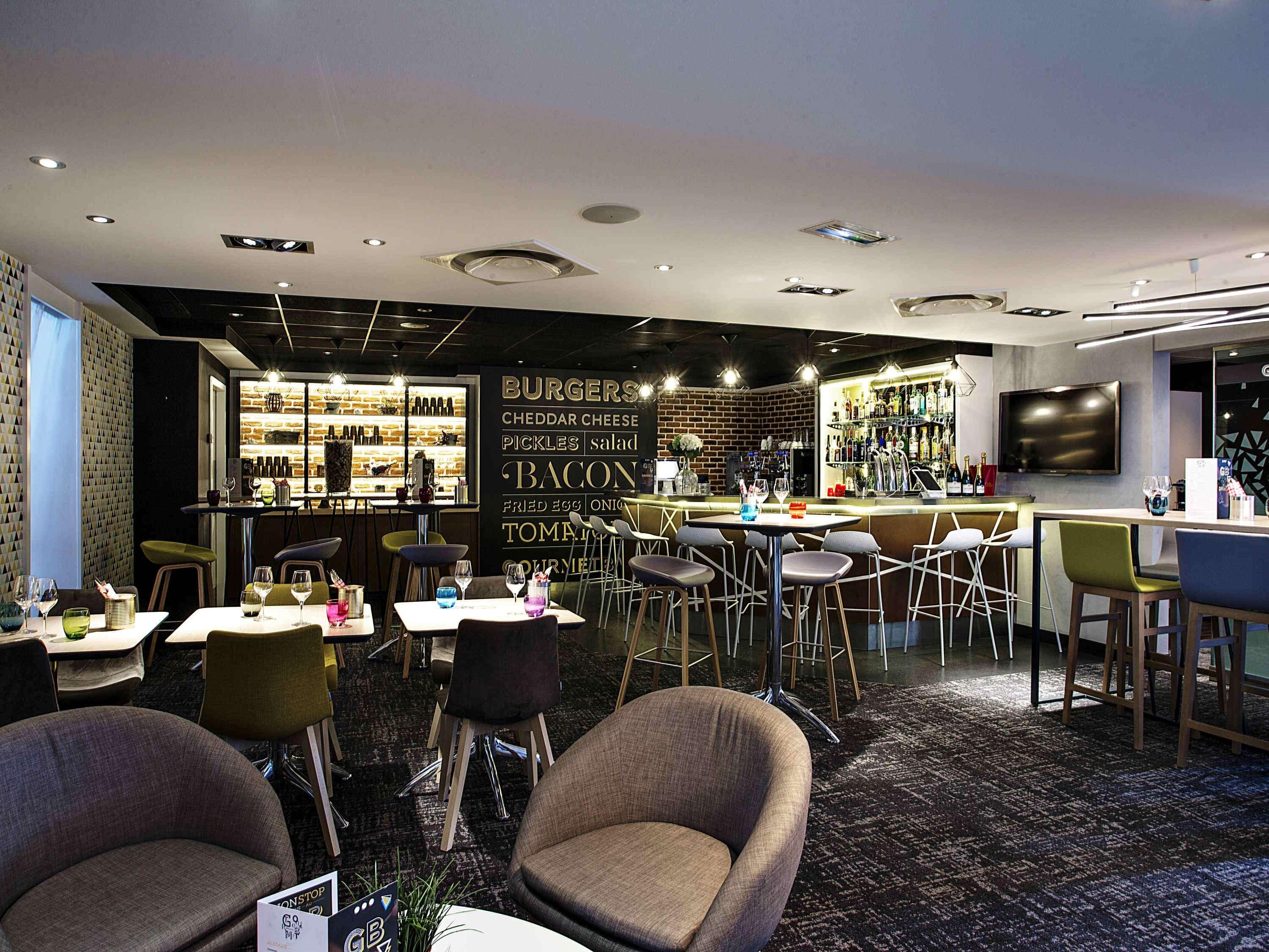 Novotel Toulouse Purpan Aeroport Zewnętrze zdjęcie