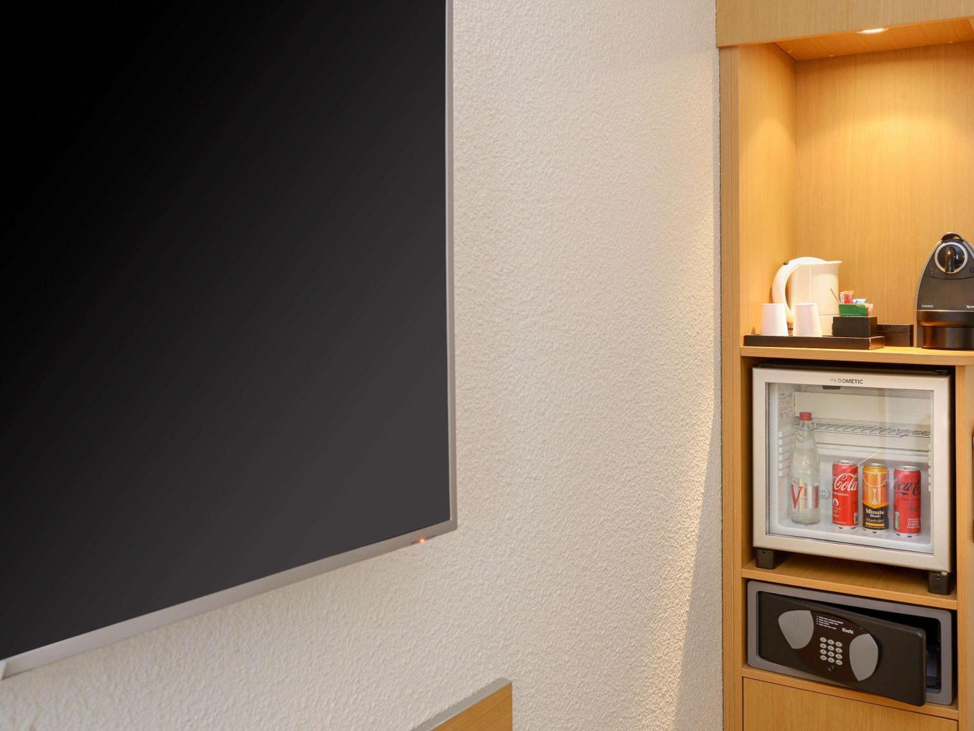 Novotel Toulouse Purpan Aeroport Zewnętrze zdjęcie