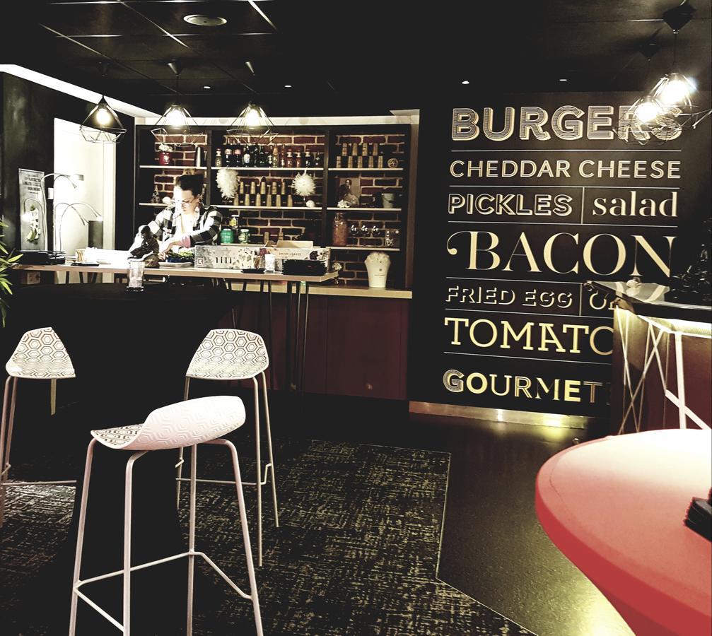 Novotel Toulouse Purpan Aeroport Zewnętrze zdjęcie